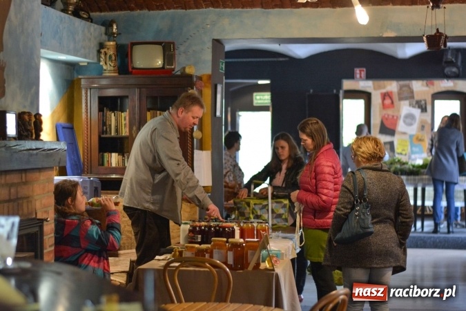 Zdjęcie w galerii na portalu naszraciborz.pl: Bio Bazar na Końcu Świata to już mała tradycja wiadomości z regionu