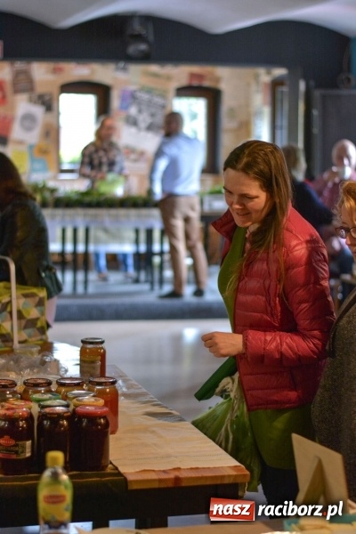Zdjęcie w galerii na portalu naszraciborz.pl: Bio Bazar na Końcu Świata to już mała tradycja wiadomości z regionu