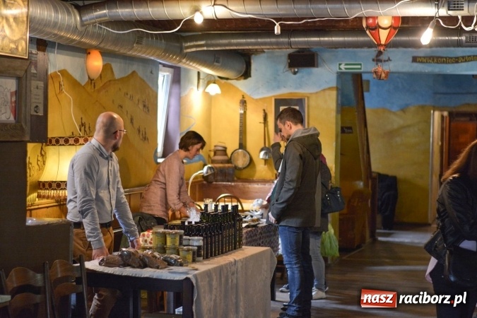 Zdjęcie w galerii na portalu naszraciborz.pl: Bio Bazar na Końcu Świata to już mała tradycja wiadomości z regionu