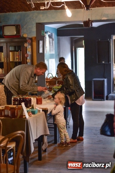 Zdjęcie w galerii na portalu naszraciborz.pl: Bio Bazar na Końcu Świata to już mała tradycja wiadomości z regionu