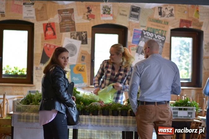 Zdjęcie w galerii na portalu naszraciborz.pl: Bio Bazar na Końcu Świata to już mała tradycja wiadomości z regionu