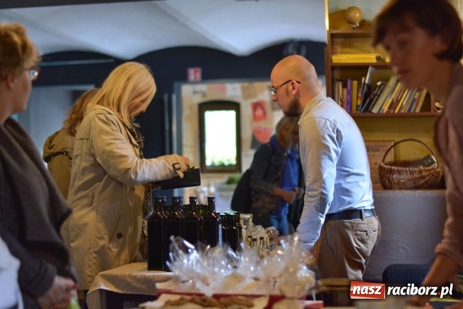 Zdjęcie w galerii na portalu naszraciborz.pl: Bio Bazar na Końcu Świata to już mała tradycja wiadomości z regionu