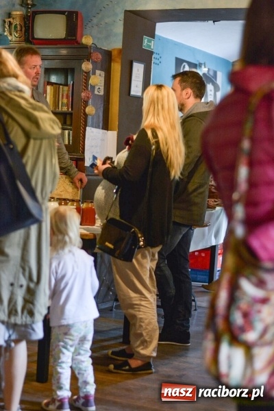 Zdjęcie w galerii na portalu naszraciborz.pl: Bio Bazar na Końcu Świata to już mała tradycja wiadomości z regionu