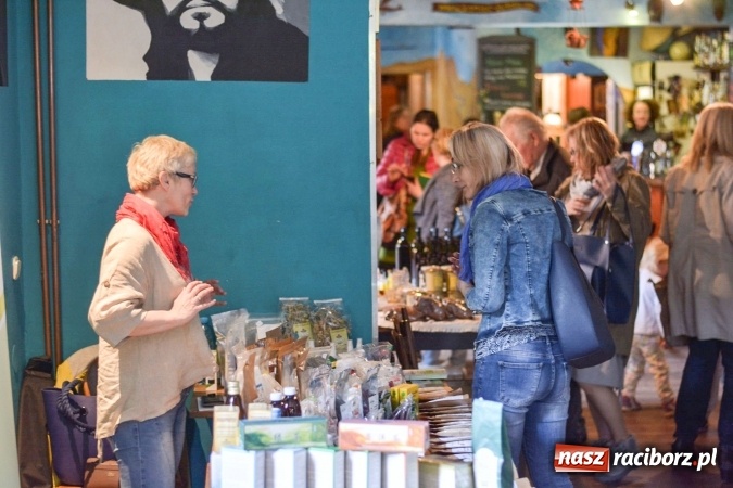 Zdjęcie w galerii na portalu naszraciborz.pl: Bio Bazar na Końcu Świata to już mała tradycja wiadomości z regionu