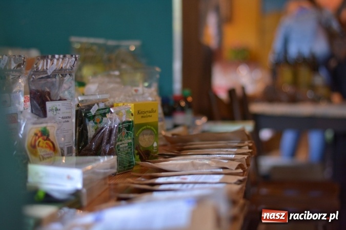 Zdjęcie w galerii na portalu naszraciborz.pl: Bio Bazar na Końcu Świata to już mała tradycja wiadomości z regionu