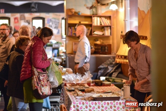 Zdjęcie w galerii na portalu naszraciborz.pl: Bio Bazar na Końcu Świata to już mała tradycja wiadomości z regionu