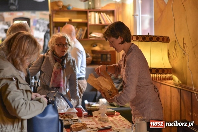 Zdjęcie w galerii na portalu naszraciborz.pl: Bio Bazar na Końcu Świata to już mała tradycja wiadomości z regionu