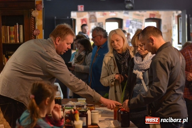 Zdjęcie w galerii na portalu naszraciborz.pl: Bio Bazar na Końcu Świata to już mała tradycja wiadomości z regionu