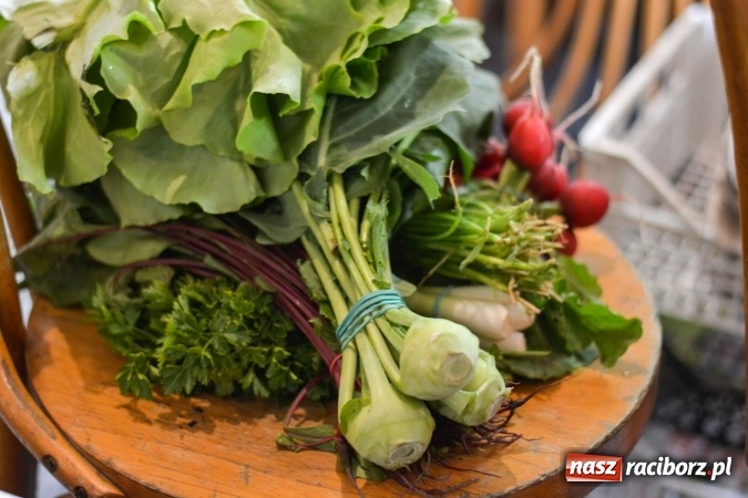 Zdjęcie w galerii na portalu naszraciborz.pl: Bio Bazar na Końcu Świata to już mała tradycja wiadomości z regionu