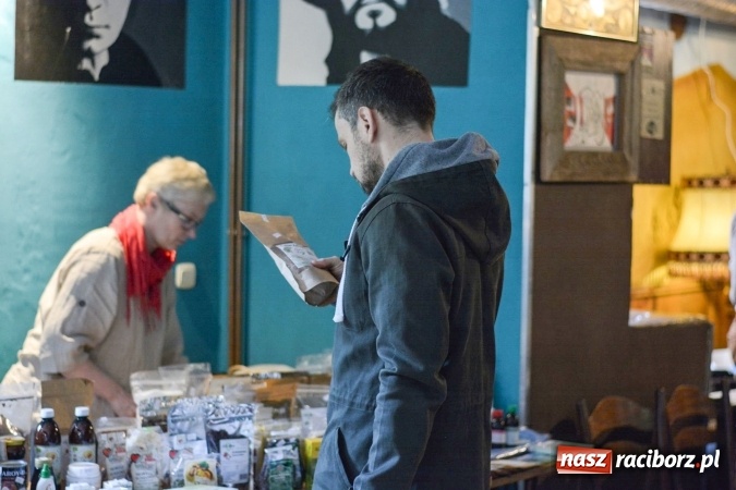 Zdjęcie w galerii na portalu naszraciborz.pl: Bio Bazar na Końcu Świata to już mała tradycja wiadomości z regionu