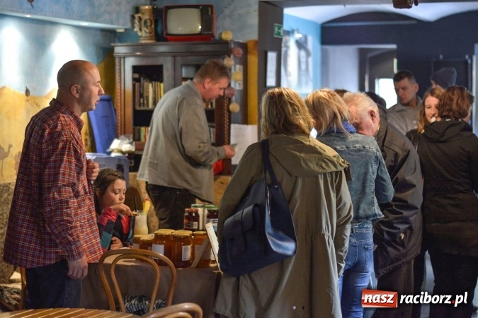 Zdjęcie w galerii na portalu naszraciborz.pl: Bio Bazar na Końcu Świata to już mała tradycja wiadomości z regionu