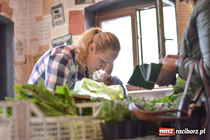 Zdjęcie w galerii na portalu naszraciborz.pl: Bio Bazar na Końcu Świata to już mała tradycja wiadomości z regionu