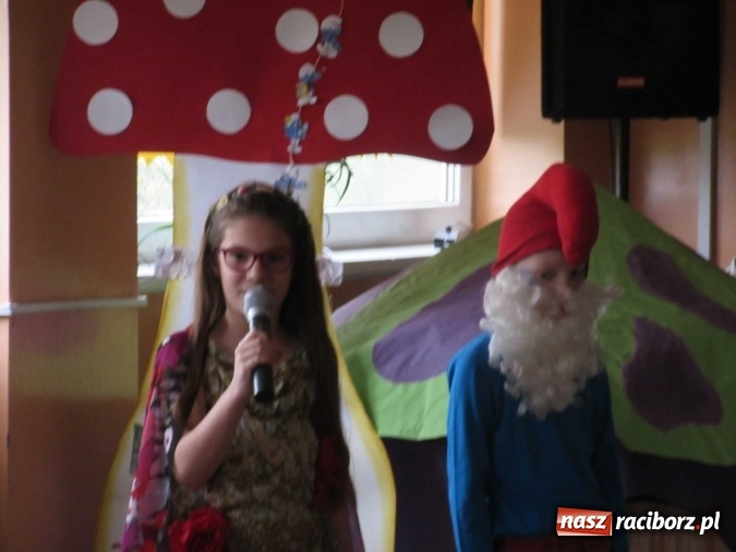 Zdjęcie w galerii na portalu naszraciborz.pl: W Kuźni Raciborskiej podsumowano obchody Dnia Ziemi  wiadomości z regionu