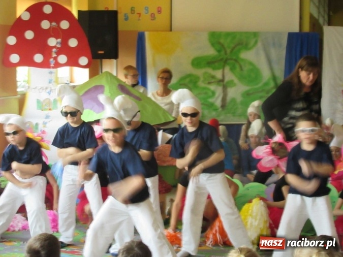 Zdjęcie w galerii na portalu naszraciborz.pl: W Kuźni Raciborskiej podsumowano obchody Dnia Ziemi  wiadomości z regionu