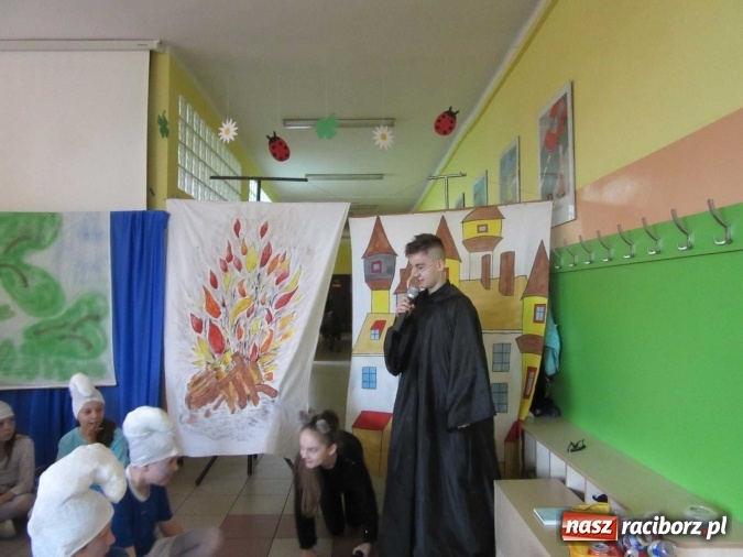 Zdjęcie w galerii na portalu naszraciborz.pl: W Kuźni Raciborskiej podsumowano obchody Dnia Ziemi  wiadomości z regionu