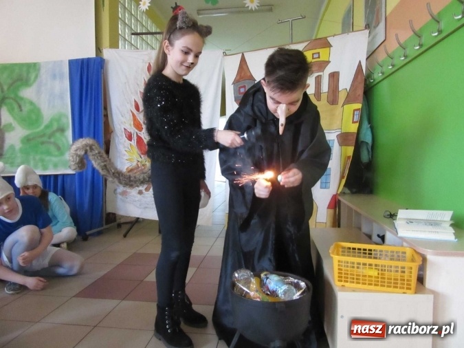 Zdjęcie w galerii na portalu naszraciborz.pl: W Kuźni Raciborskiej podsumowano obchody Dnia Ziemi  wiadomości z regionu