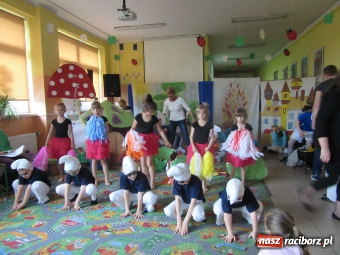 Zdjęcie w galerii na portalu naszraciborz.pl: W Kuźni Raciborskiej podsumowano obchody Dnia Ziemi  wiadomości z regionu