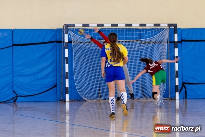 Zdjęcie w galerii na portalu naszraciborz.pl: V Turniej Piłki Ręcznej Dziewcząt Młodszych w Pietrowicach Wielkich  wiadomości z regionu