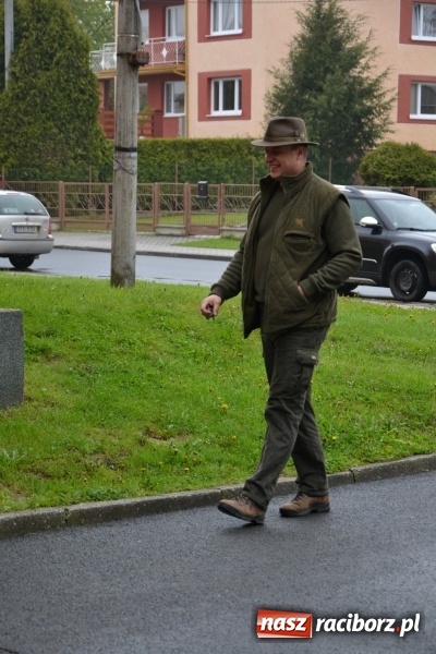 Zdjęcie w galerii na portalu naszraciborz.pl: Rajd Rowerowy Partnerskich Gmin połączony z otwarciem sezonu rowerowego gminy Krzyżanowice wiadomości z regionu