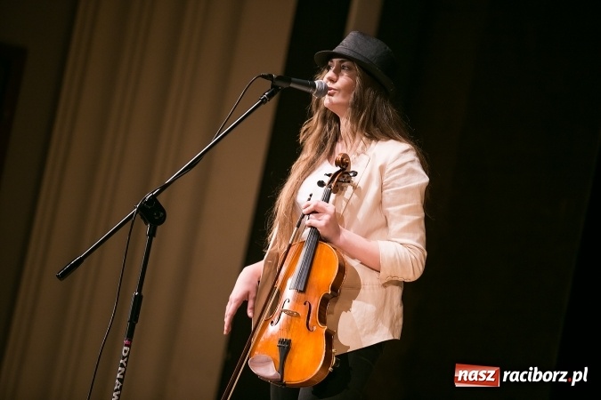 Zdjęcie w galerii na portalu naszraciborz.pl: II Raciborska Giełda Talentów za nami wiadomości z regionu