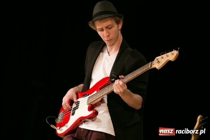 Zdjęcie w galerii na portalu naszraciborz.pl: II Raciborska Giełda Talentów za nami wiadomości z regionu