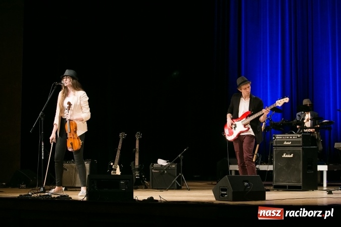 Zdjęcie w galerii na portalu naszraciborz.pl: II Raciborska Giełda Talentów za nami wiadomości z regionu