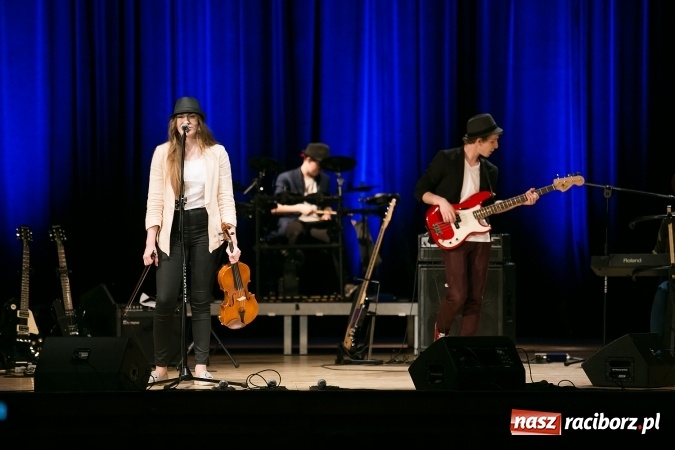 Zdjęcie w galerii na portalu naszraciborz.pl: II Raciborska Giełda Talentów za nami wiadomości z regionu