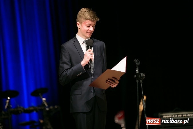 Zdjęcie w galerii na portalu naszraciborz.pl: II Raciborska Giełda Talentów za nami wiadomości z regionu