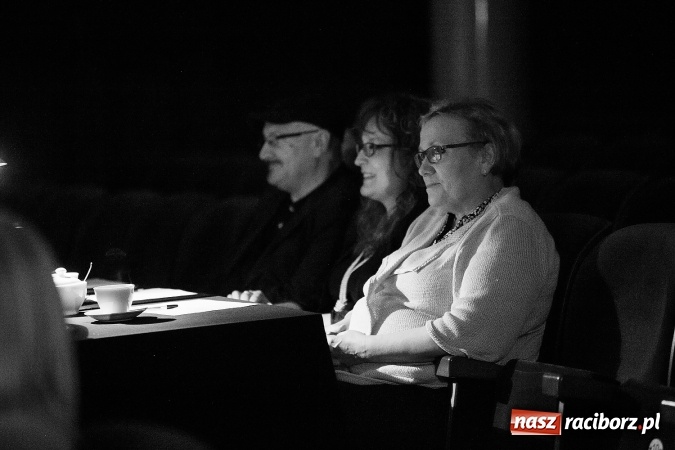 Zdjęcie w galerii na portalu naszraciborz.pl: II Raciborska Giełda Talentów za nami wiadomości z regionu