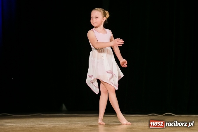 Zdjęcie w galerii na portalu naszraciborz.pl: II Raciborska Giełda Talentów za nami wiadomości z regionu