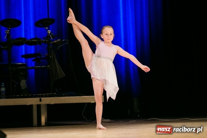 Zdjęcie w galerii na portalu naszraciborz.pl: II Raciborska Giełda Talentów za nami wiadomości z regionu