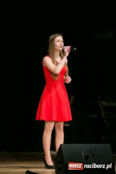 Zdjęcie w galerii na portalu naszraciborz.pl: II Raciborska Giełda Talentów za nami wiadomości z regionu