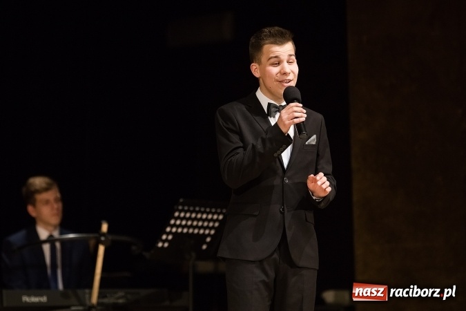 Zdjęcie w galerii na portalu naszraciborz.pl: II Raciborska Giełda Talentów za nami wiadomości z regionu