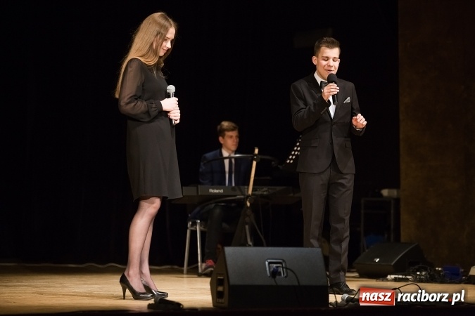 Zdjęcie w galerii na portalu naszraciborz.pl: II Raciborska Giełda Talentów za nami wiadomości z regionu