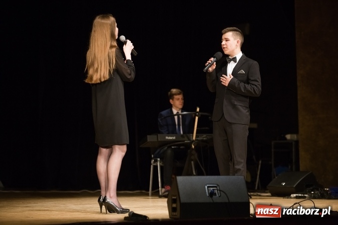 Zdjęcie w galerii na portalu naszraciborz.pl: II Raciborska Giełda Talentów za nami wiadomości z regionu