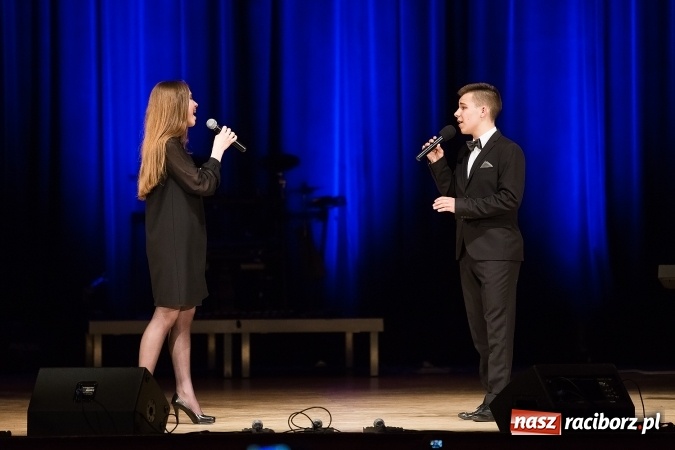 Zdjęcie w galerii na portalu naszraciborz.pl: II Raciborska Giełda Talentów za nami wiadomości z regionu