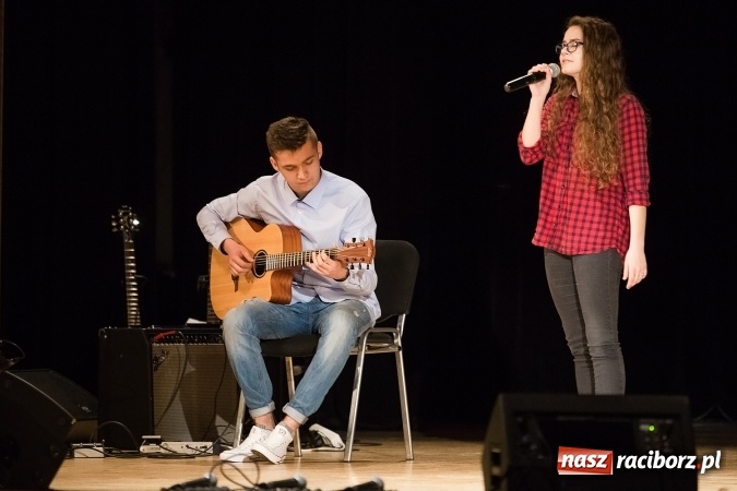 Zdjęcie w galerii na portalu naszraciborz.pl: II Raciborska Giełda Talentów za nami wiadomości z regionu
