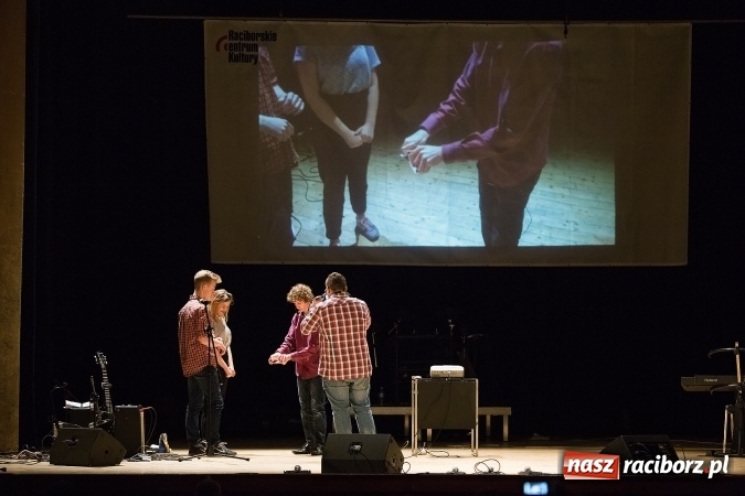 Zdjęcie w galerii na portalu naszraciborz.pl: II Raciborska Giełda Talentów za nami wiadomości z regionu