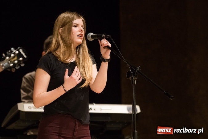 Zdjęcie w galerii na portalu naszraciborz.pl: II Raciborska Giełda Talentów za nami wiadomości z regionu