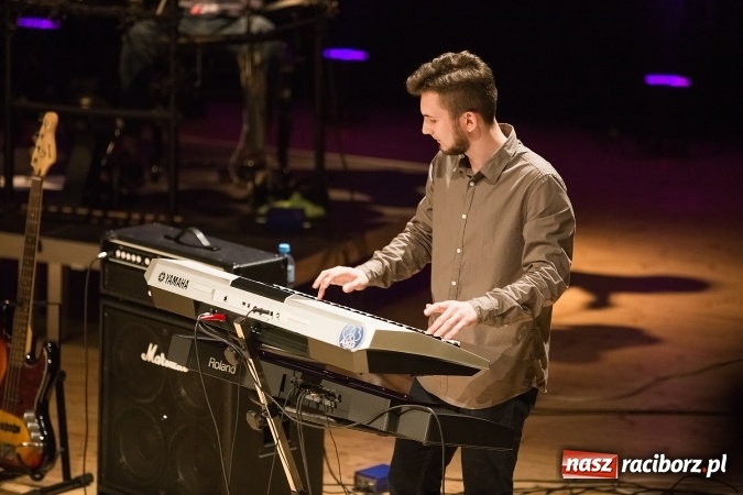 Zdjęcie w galerii na portalu naszraciborz.pl: II Raciborska Giełda Talentów za nami wiadomości z regionu