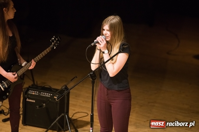 Zdjęcie w galerii na portalu naszraciborz.pl: II Raciborska Giełda Talentów za nami wiadomości z regionu
