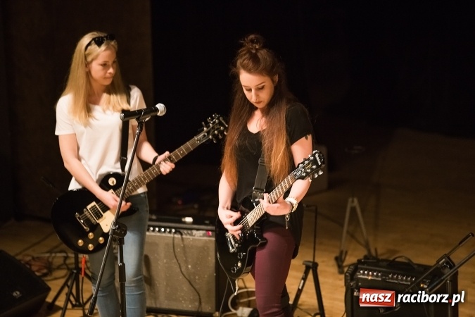 Zdjęcie w galerii na portalu naszraciborz.pl: II Raciborska Giełda Talentów za nami wiadomości z regionu