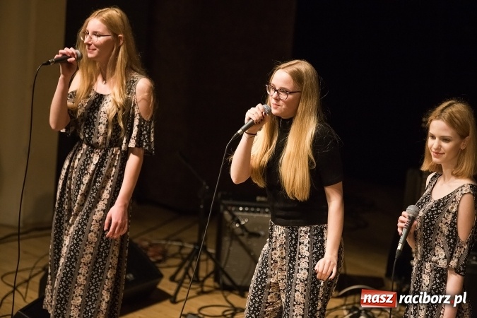 Zdjęcie w galerii na portalu naszraciborz.pl: II Raciborska Giełda Talentów za nami wiadomości z regionu
