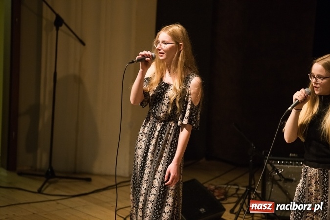 Zdjęcie w galerii na portalu naszraciborz.pl: II Raciborska Giełda Talentów za nami wiadomości z regionu