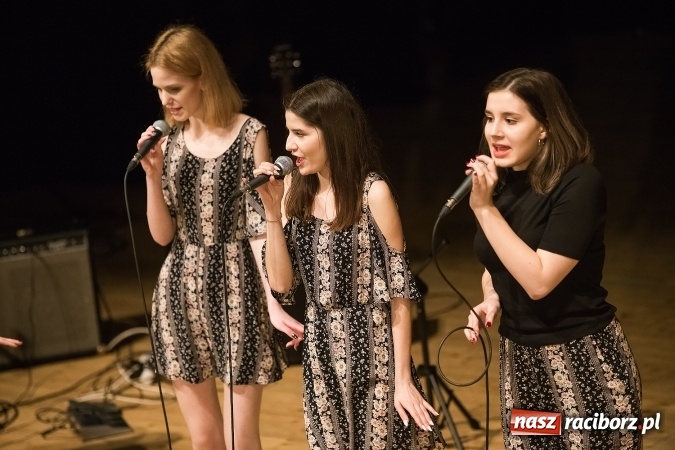 Zdjęcie w galerii na portalu naszraciborz.pl: II Raciborska Giełda Talentów za nami wiadomości z regionu