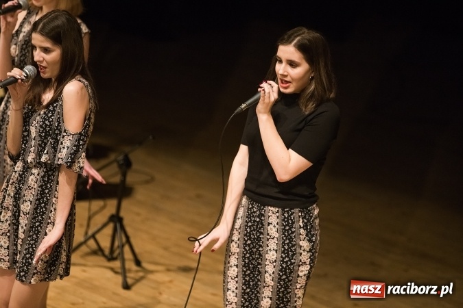 Zdjęcie w galerii na portalu naszraciborz.pl: II Raciborska Giełda Talentów za nami wiadomości z regionu