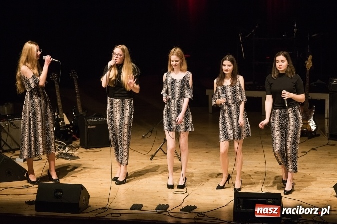 Zdjęcie w galerii na portalu naszraciborz.pl: II Raciborska Giełda Talentów za nami wiadomości z regionu
