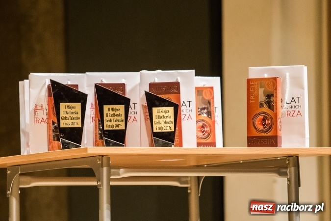 Zdjęcie w galerii na portalu naszraciborz.pl: II Raciborska Giełda Talentów za nami wiadomości z regionu