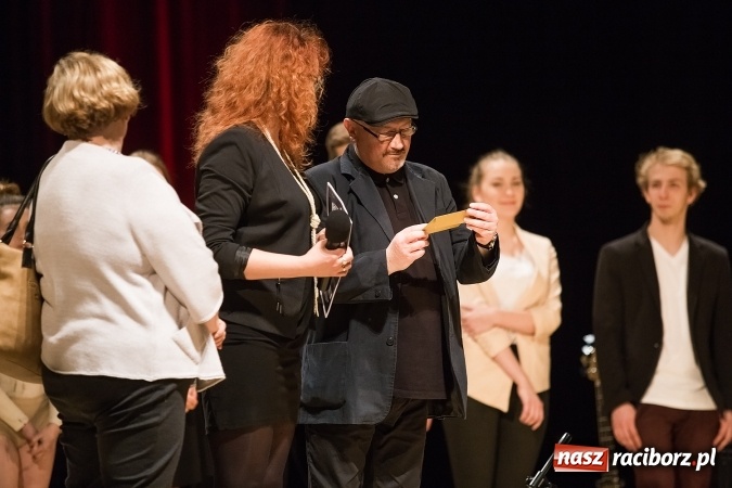 Zdjęcie w galerii na portalu naszraciborz.pl: II Raciborska Giełda Talentów za nami wiadomości z regionu