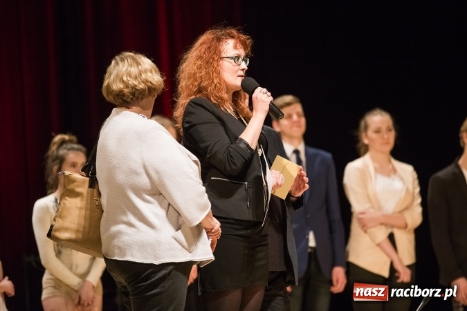 Zdjęcie w galerii na portalu naszraciborz.pl: II Raciborska Giełda Talentów za nami wiadomości z regionu